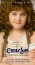 VHS - John Huchese - Curly Sue