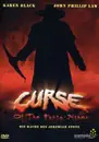 DVD - John Carl Buechler - Curse of the Forty-Niner