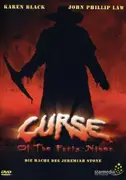 DVD - John Carl Buechler - Curse of the Forty-Niner