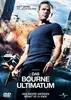 DVD - Paul Greengrass - Das Bourne Ultimatum