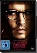 Johnny Depp / David Koepp a.o. - Das geheime Fenster / Secret Window