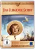 DVD - Michael Juferow, Artur Woitezki - Das fliegende Schiff