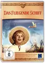 DVD - Michael Juferow, Artur Woitezki - Das fliegende Schiff