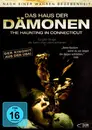DVD - Peter Cornwell - Das Haus der Dämonen