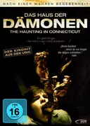 DVD - Peter Cornwell - Das Haus der Dämonen