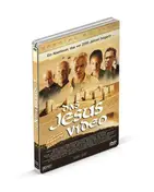 Sebastian Niemann - Das Jesus Video - Special Edition Uncut (limitiertes Steelbook, 2 DVDs)