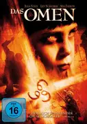 DVD - John Moore - Das Omen - 666
