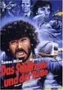 DVD - MOVIE - Das Schlitzohr und der Bulle