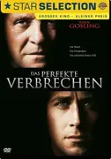 DVD - Gregory Hoblit - Das perfekte Verbrechen