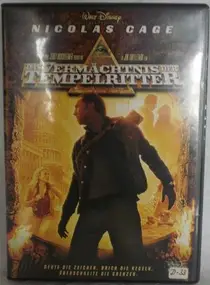 Movie - Das Vermächtnis der Tempelritter