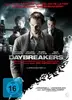 DVD - The Spierig Brothers - Daybreakers