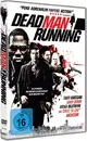 DVD - Alex De Rakoff - Dead Man Running