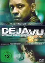 DVD - Tony Scott - Déjà Vu - Wettlauf gegen die Zeit