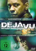 DVD - Tony Scott - Déjà Vu - Wettlauf gegen die Zeit