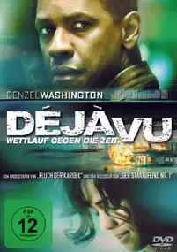 Tony Scott - Déjà Vu - Wettlauf gegen die Zeit