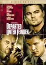 DVD - Martin Scorsese - Departed - Unter Feinden (Special Edition, 2 Disc)