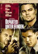 Martin Scorsese - Departed - Unter Feinden (Special Edition, 2 Disc)