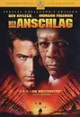 DVD - Phil Alden Robinson - Der Anschlag (Verleihversion)