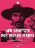DVD - Sergio Sollima - Der Gehetzte der Sierra Madre
