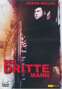 Carol Reed - Der dritte Mann