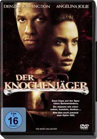 Phillip Noyce - Der Knochenjäger