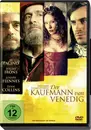 DVD - Michael Radford - Der Kaufmann von Venedig