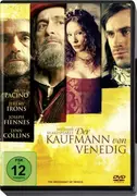 DVD - Michael Radford - Der Kaufmann von Venedig