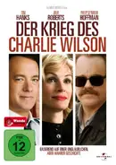 Mike Nichols - Der Krieg des Charlie Wilson