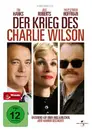 DVD - Mike Nichols - Der Krieg des Charlie Wilson