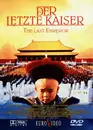 DVD - Bernardo Bertolucci - Der letzte Kaiser