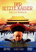 DVD - Bernardo Bertolucci - Der letzte Kaiser