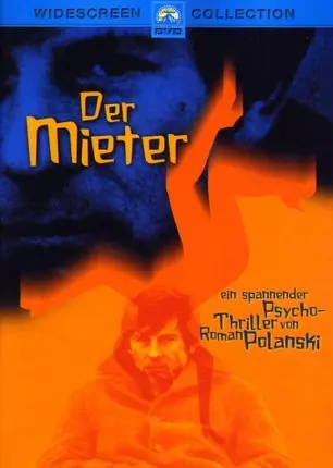 Roman Polanski - Der Mieter