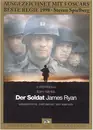 DVD - Steven Spielberg - Der Soldat James Ryan (2 DVDs)