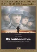 Steven Spielberg - Der Soldat James Ryan (2 DVDs)