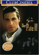 Francis Ford Coppola - Der Pate II (2 DVDs)