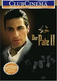 Francis Ford Coppola - Der Pate II (2 DVDs)