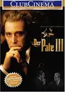 DVD - Francis Ford Coppola - Der Pate III