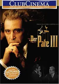 Francis Ford Coppola - Der Pate III