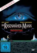 DVD - Brett Leonard - Der Rasenmäher-Mann - Director's Cut