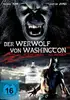 DVD - Milton Moses Ginsberg - Der Werwolf von Washington