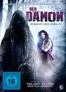 DVD - Jeffrey Lando - Der Dämon - Im Bann des Goblin