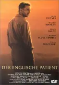 Anthony Minghella - Der englische Patient