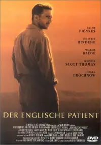 Anthony Minghella - Der englische Patient