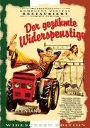 DVD - Franco Castellano, Giuseppe Moccia - Der gezähmte Widerspenstige