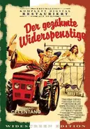 Franco Castellano, Giuseppe Moccia - Der gezähmte Widerspenstige