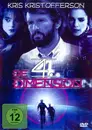 DVD - Movie - Die 4. Dimension