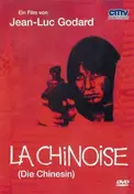 Jean-Luc Godard - Die Chinesin - La chinoise