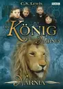 DVD - Marylin Fox, Alex Kirby - Die Chroniken von Narnia, Episode 1 - Der König von Narnia