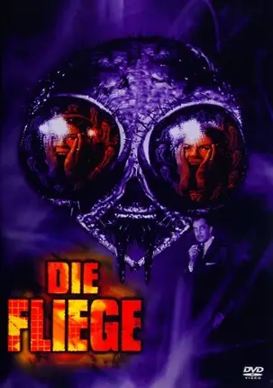 Kurt Neumann - Die Fliege