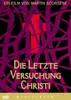 DVD - Martin Scorsese - Die letzte Versuchung Christi
